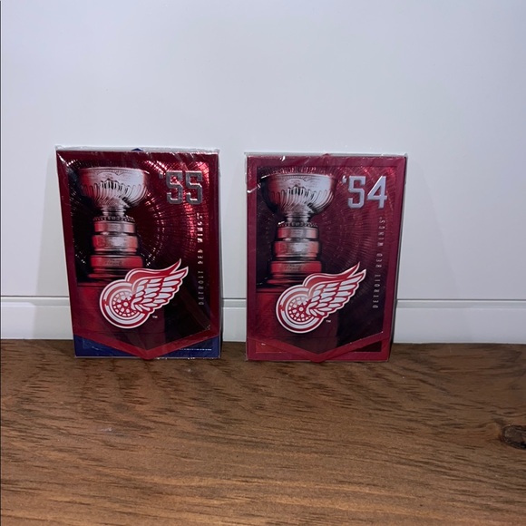 Panini Other - Brand New in Sealed Package - 2011/2012 Panini Molson Canadian Stanley Cup Cards